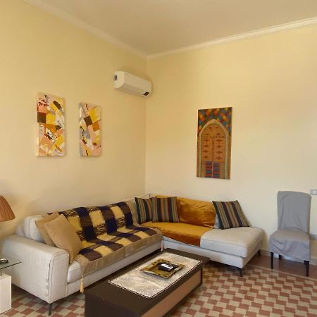 Grazioso Guest House Трапани Екстериор снимка