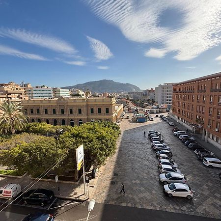 Grazioso Guest House Трапани Екстериор снимка