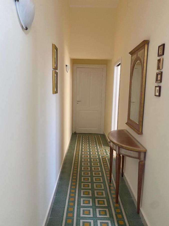 Grazioso Guest House Трапани Екстериор снимка