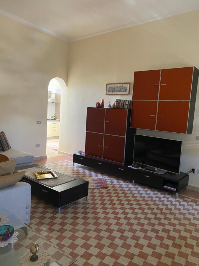 Grazioso Guest House Трапани Екстериор снимка