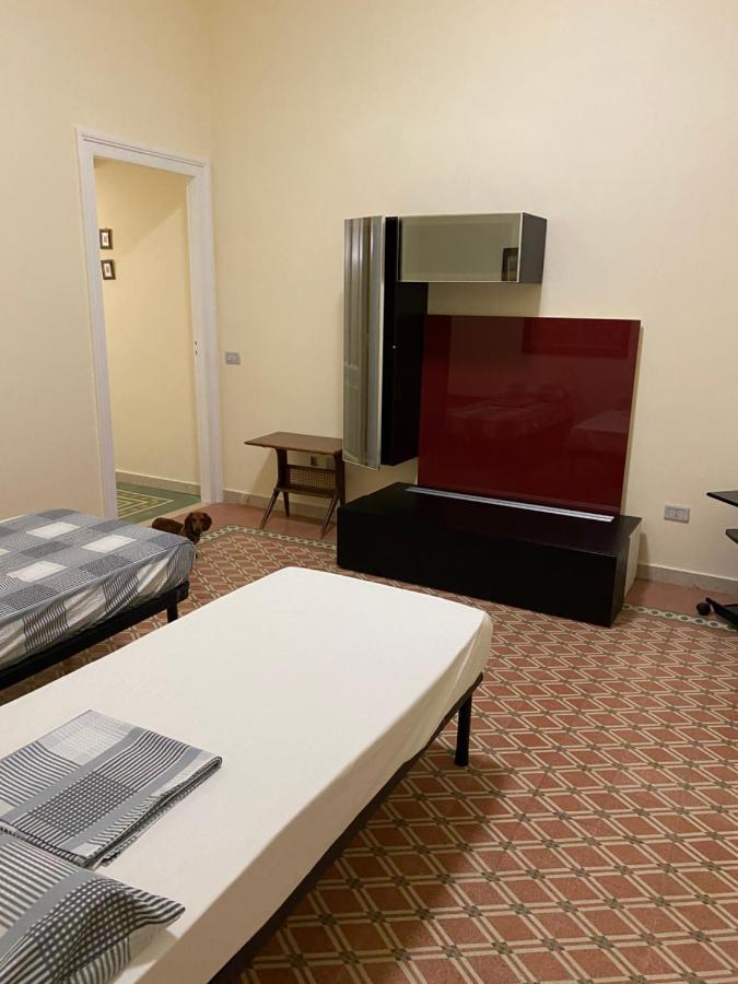 Grazioso Guest House Трапани Екстериор снимка